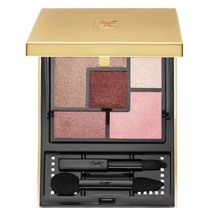 Yves Saint Laurent Couture eyeshadow palette 09 LOVE